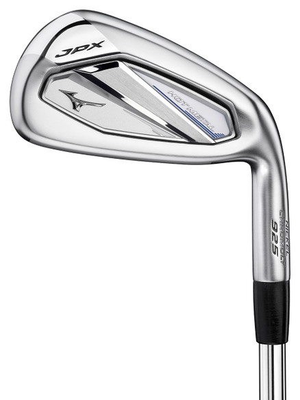 Mizuno JPX925 Hot Metal Irons - Steel Shaft | GolfBox