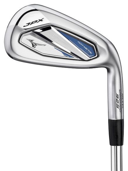 Mizuno JPX925 Hot Metal HL Irons - Steel Shaft