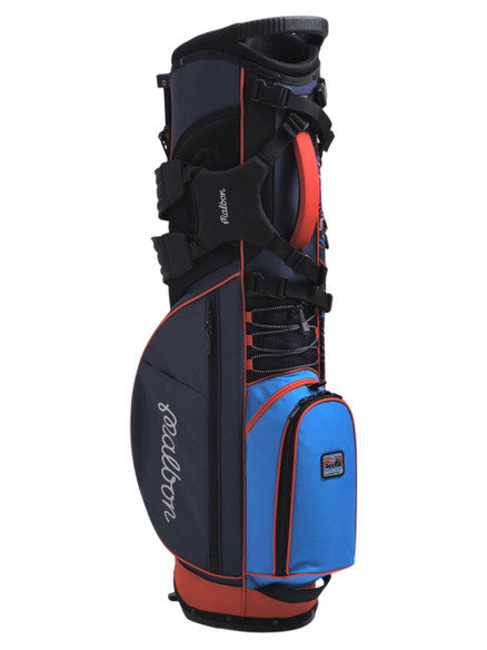 Malbon Kodiak Performance Golf Stand Bag | GolfBox