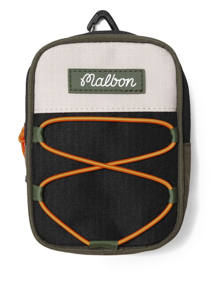 Malbon Expedition Rangefinder Case | GolfBox