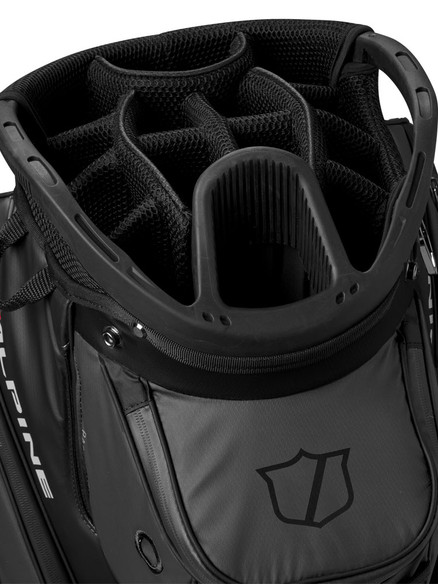 Wilson Staff Alpine Cart Bag