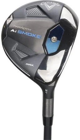 Tête De Driver Callaway Ai Smoke Max 10.5° - Droitier, Homme, Occasion