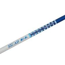 Shaft Hybride Fujikura Tour AD BB-6 Rigide 0,355 - Occasion
