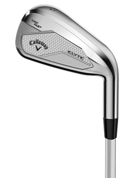 Callaway Elyte Max Fast Women's Irons | GolfBox