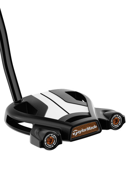 TaylorMade Spider Tour Black XL Putter | GolfBox