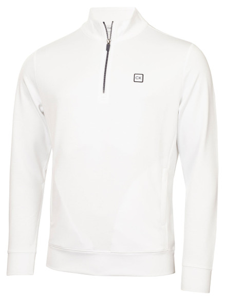 Jacket Calvin Klein Sweater Wit Buy Calvin Klein Jeans Logo