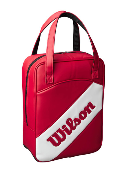 Wilson Range Ball Bag | GolfBox