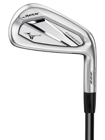 Mizuno JPX925 Forged Iron - Graphite Shaft | GolfBox