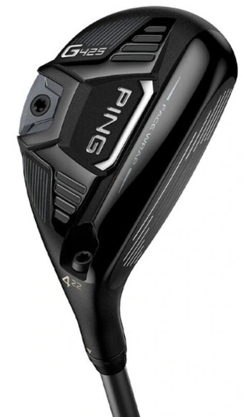 Pre-Owned Ping G425 Hybrid - RH - 3H (19D) - Stiff