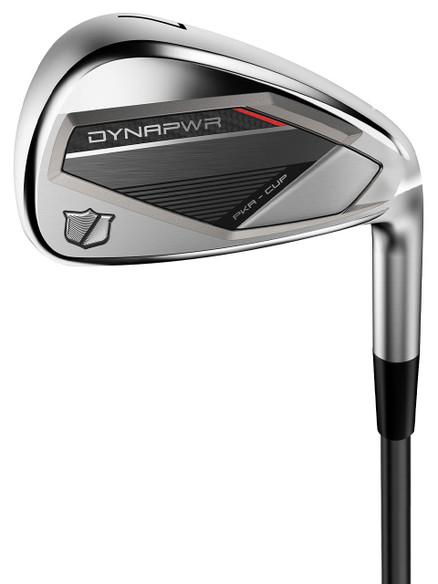 Wilson DYNAPWR Iron - Graphite Shaft | GolfBox
