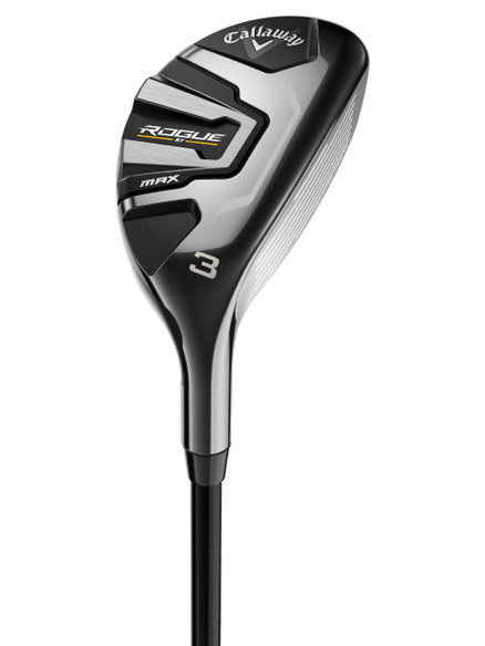 Callaway Rogue ST Max 24 Hybrid | GolfBox