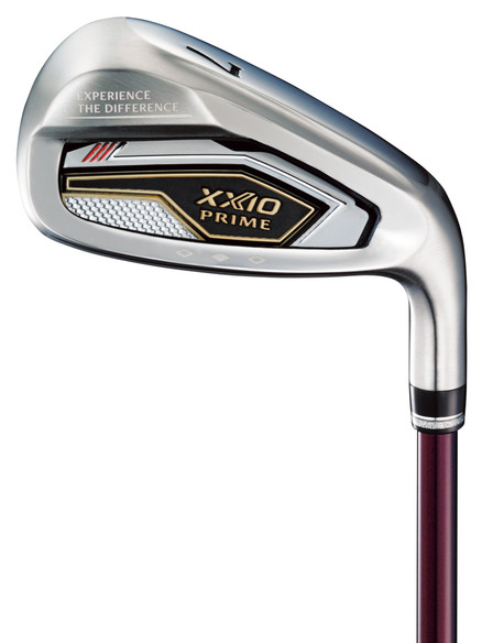 XXIO Prime 13 Iron - Graphite Shaft | GolfBox