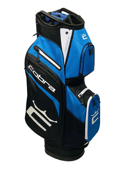 Cobra Signature Cart Bag