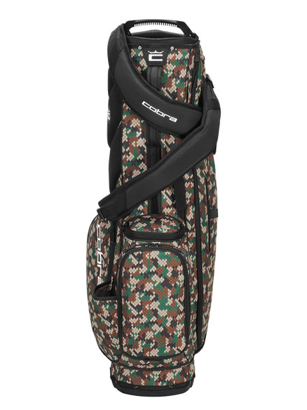Cobra Ultralight Pro 2025 Stand Bag