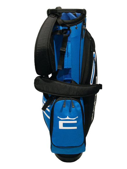 Cobra Signature Stand Bag