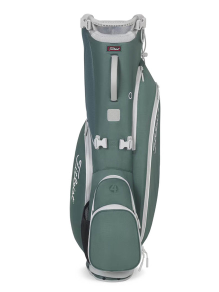 Titleist Players 4 Carbon Stand Bag