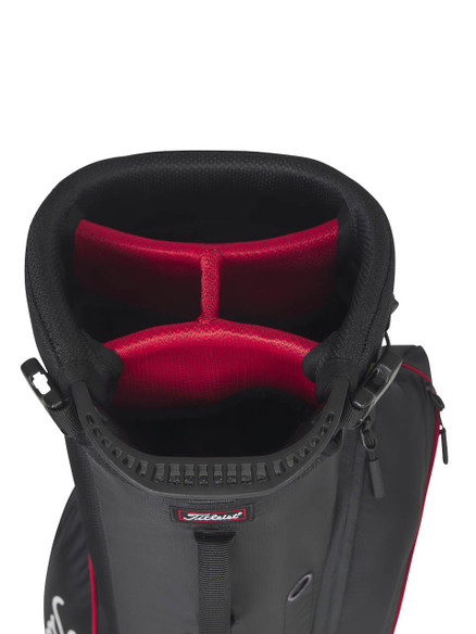 Titleist Players 4 Carbon Stand Bag