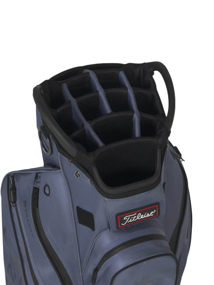 Titleist Cart 14 Stadry 2025 Bag