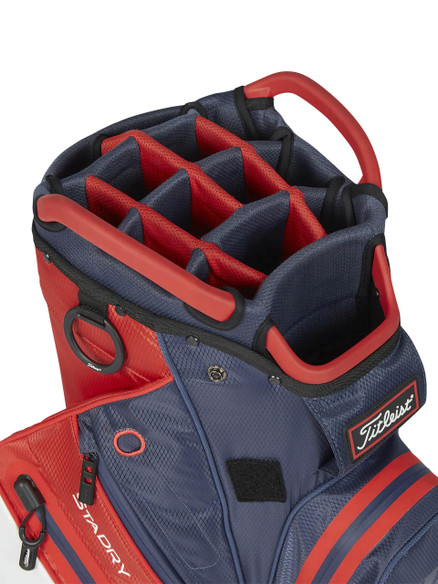 Titleist Cart 14 Stadry 2025 Bag