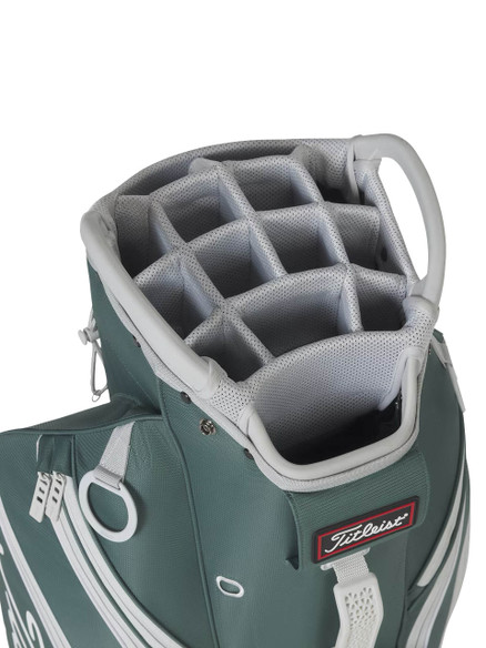 Titleist Cart 14 2025 Bag