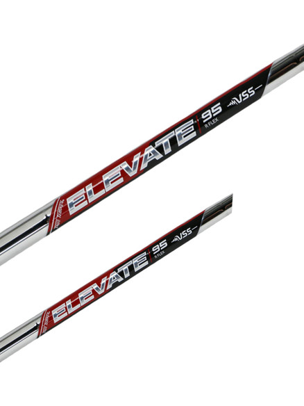 True Temper Elevate 95 .370 Iron Shaft | GolfBox