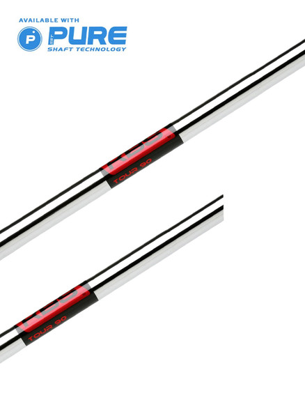 KBS Tour 90 Shaft 0.355