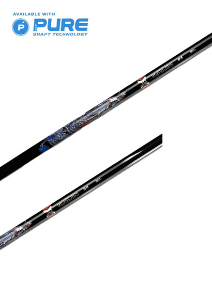 VA Composites RAIJIN 84 Iron Shaft | GolfBox