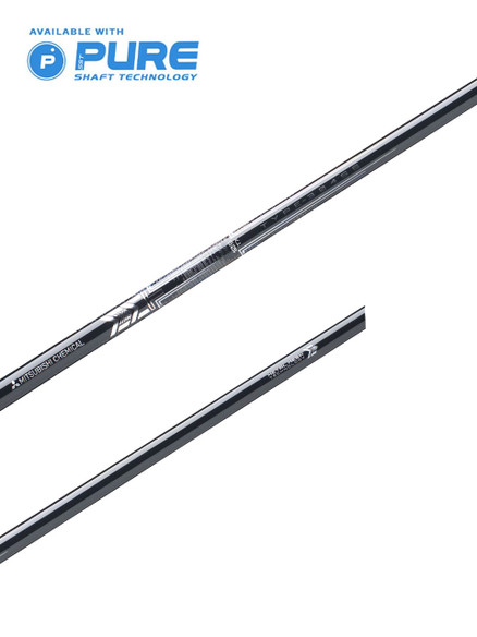 Mitsubishi Chemical MMT Iron Shaft - Taper Tip