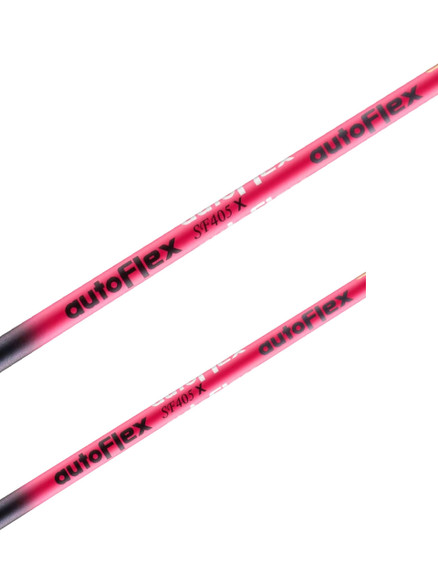 autoFlex Graphite Iron Shaft | GolfBox