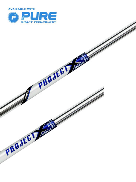 Project X Wedge Steel .355 Shaft | GolfBox