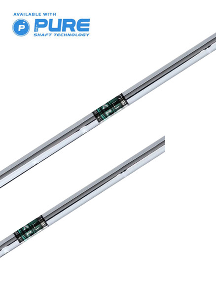 True Temper TT Lite XL Iron Shaft | GolfBox