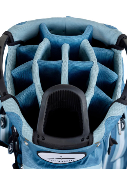 On-Tour Vaporize Lite Waterproof Cart Bag