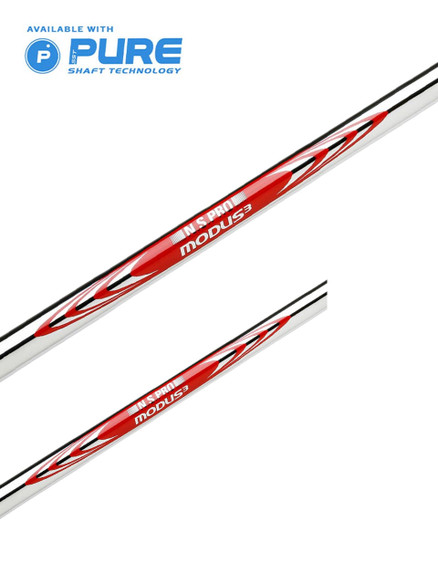 Nippon-Modus-120-Shaft-Tapered