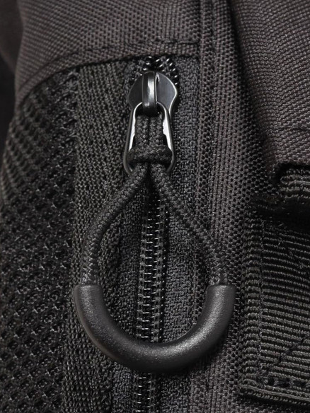 Oakley Club Case 18.0 Fw - Blackout