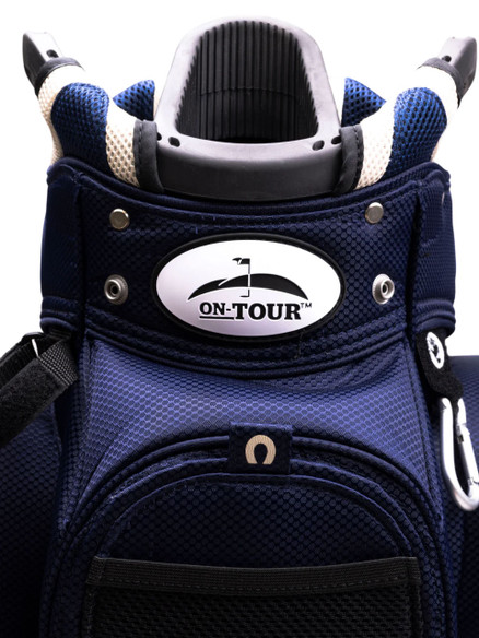 On-Tour Magnetic Lite Cart Bag