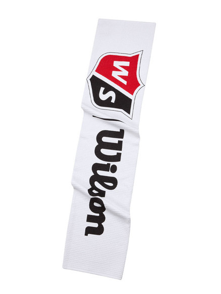 Wilson 2025 Tour Towel | GolfBox