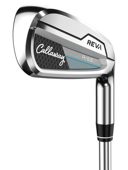 Callaway REVA Rise Women's Irons | GolfBox