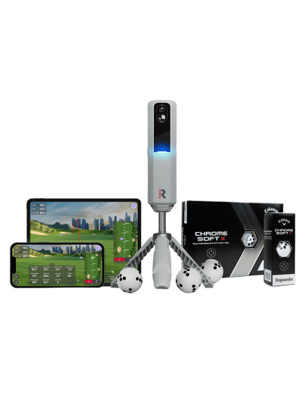 Pre-Owned Rapsodo MLM2 Pro Bundle | GolfBox