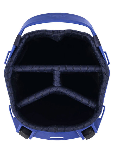 Sun Mountain E-3.5 4 Way Top View