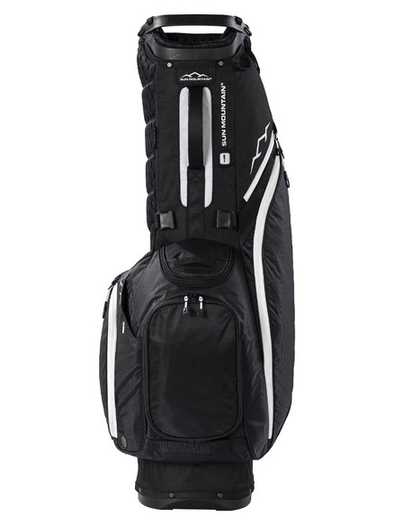 Sun Mountain E-2.5 Light 4-Way Stand Bag