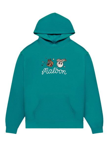 Malbon-Two-Man-Scramble-Hoodie