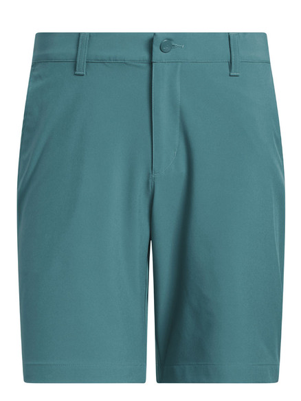 adidas Ultimate365 8.5-Inch Golf Shorts - Preloved Teal