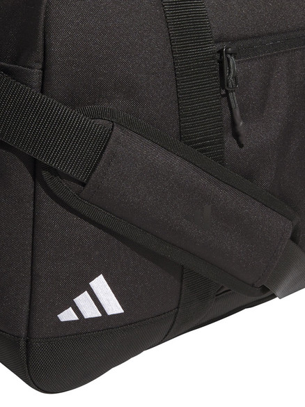 adidas Golf Duffel Bag - Black