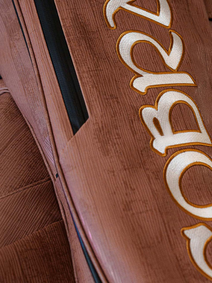 Cobra Limited Edition The Open Stand Bag