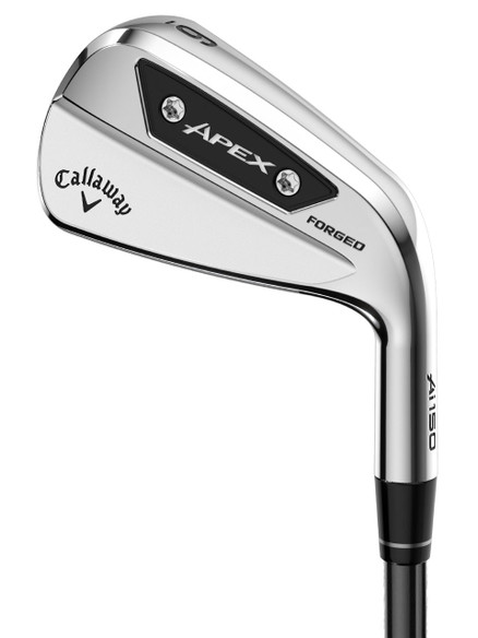 Callaway Apex Ai150 Irons - Graphite Shaft | GolfBox