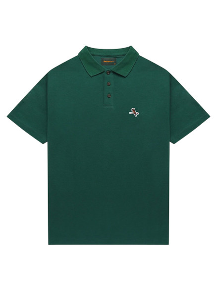 Walker Golf Things Kooka Polo - Forest | GolfBox SHIRT-WG5