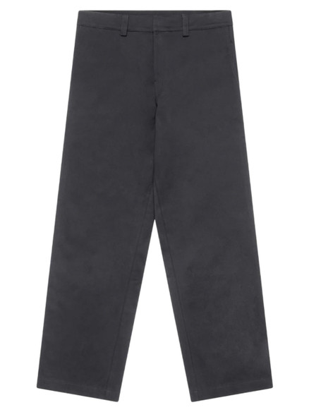 Walker Golf Things Kooka All Day Pant - Black PANT-WG5