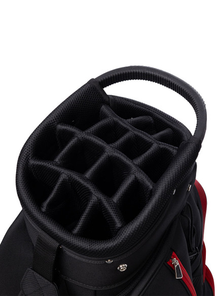 Mizuno Osaka Cart Bag