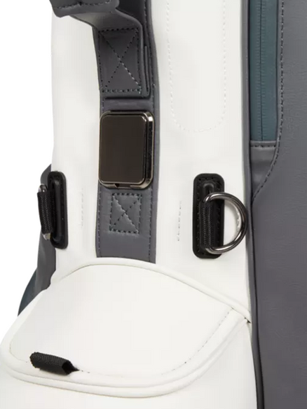 Titleist Links Legend Members Quilted Stand Bag