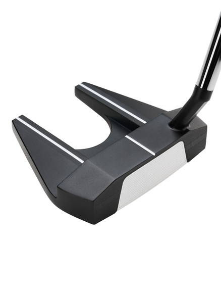 Odyssey AI-Dual Putter - #7 Slant | GolfBox